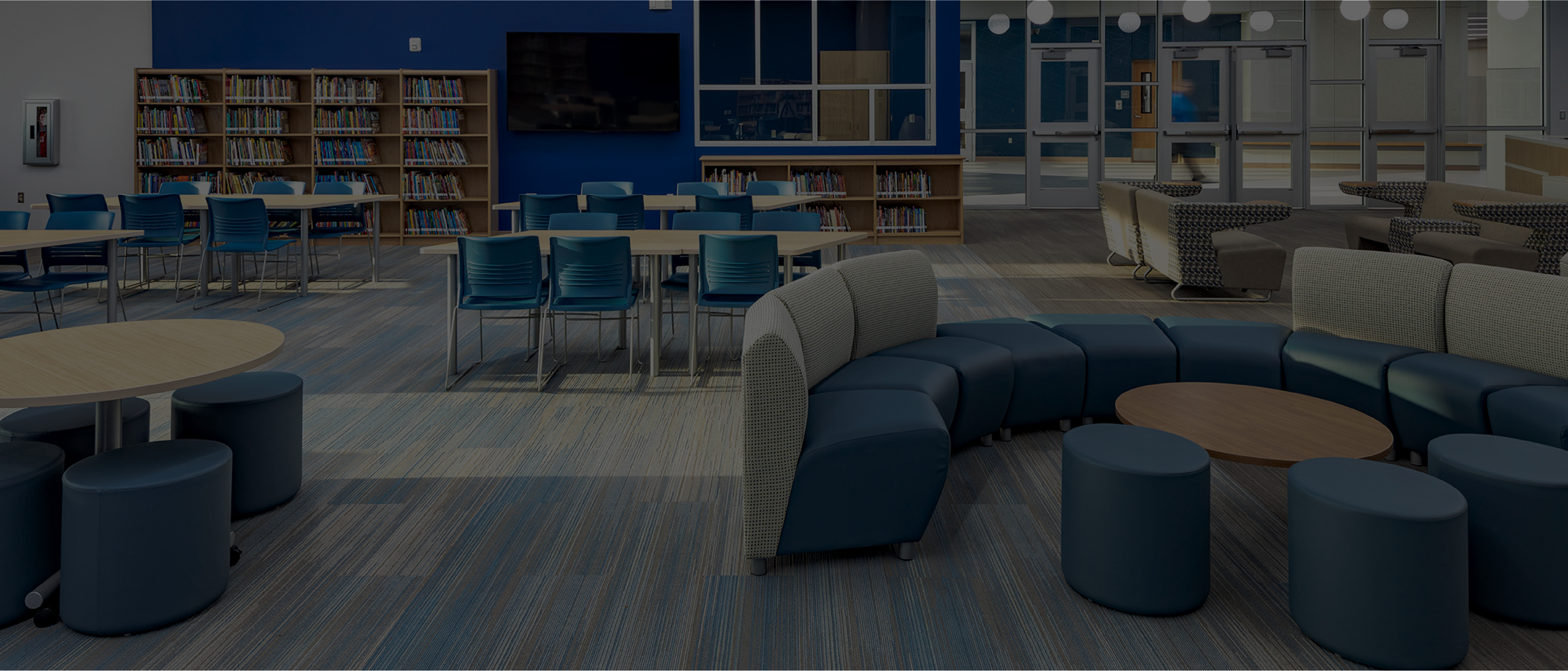 Transform Your Learning Spaces