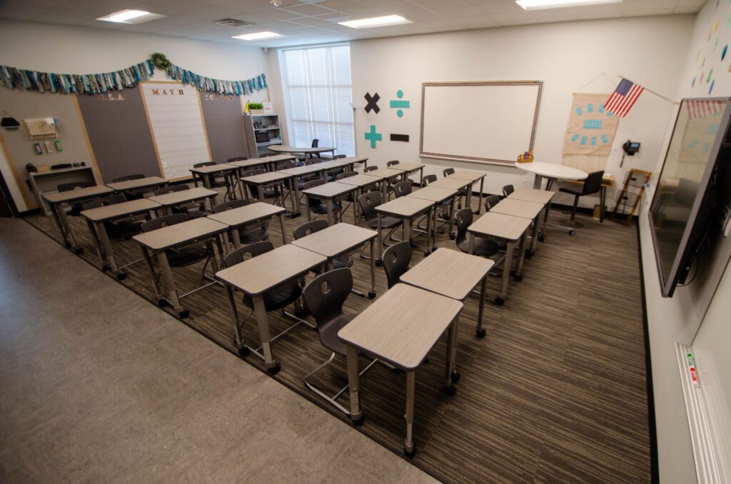 Lone Star Furnishings - Texas School Furniture - DSC 0146
