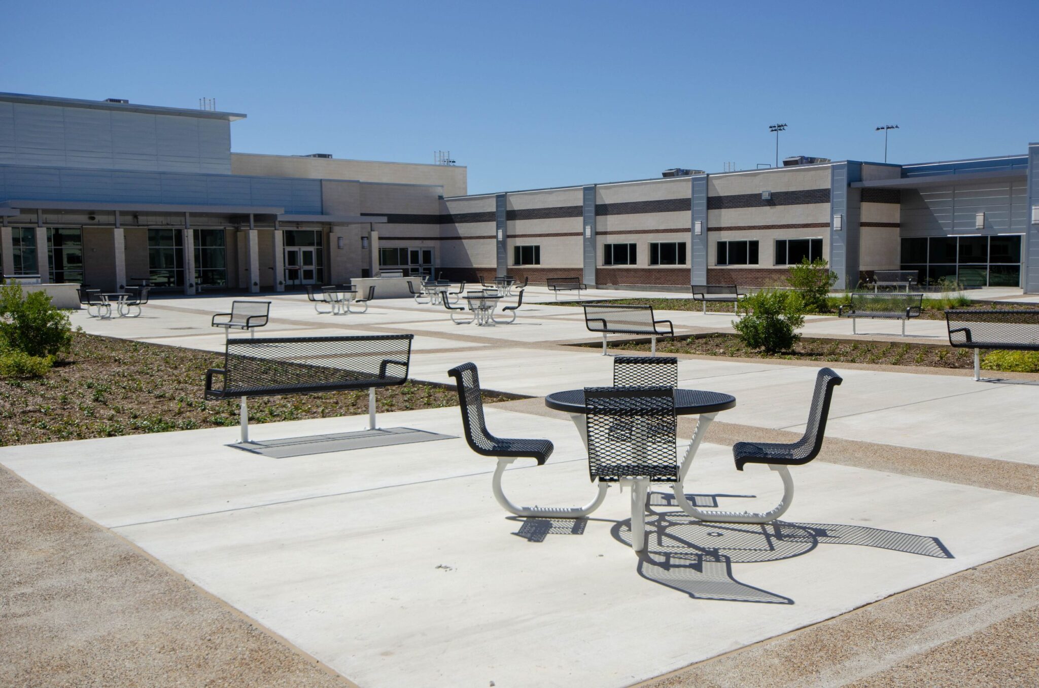 Lone Star Furnishings - Texas School Furniture - DSC 0304