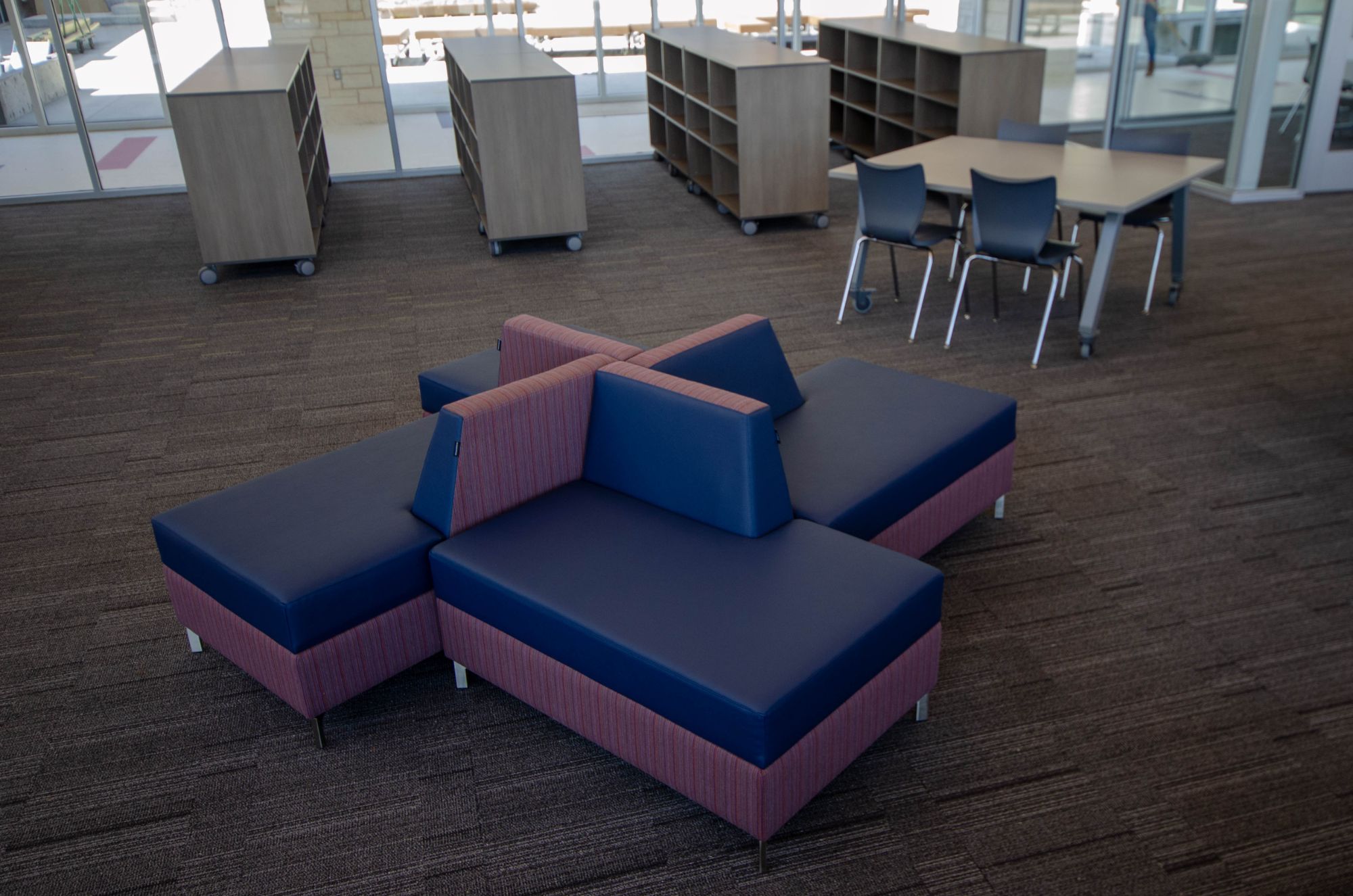 Lone Star Furnishings - Texas School Furniture - DSC 0471