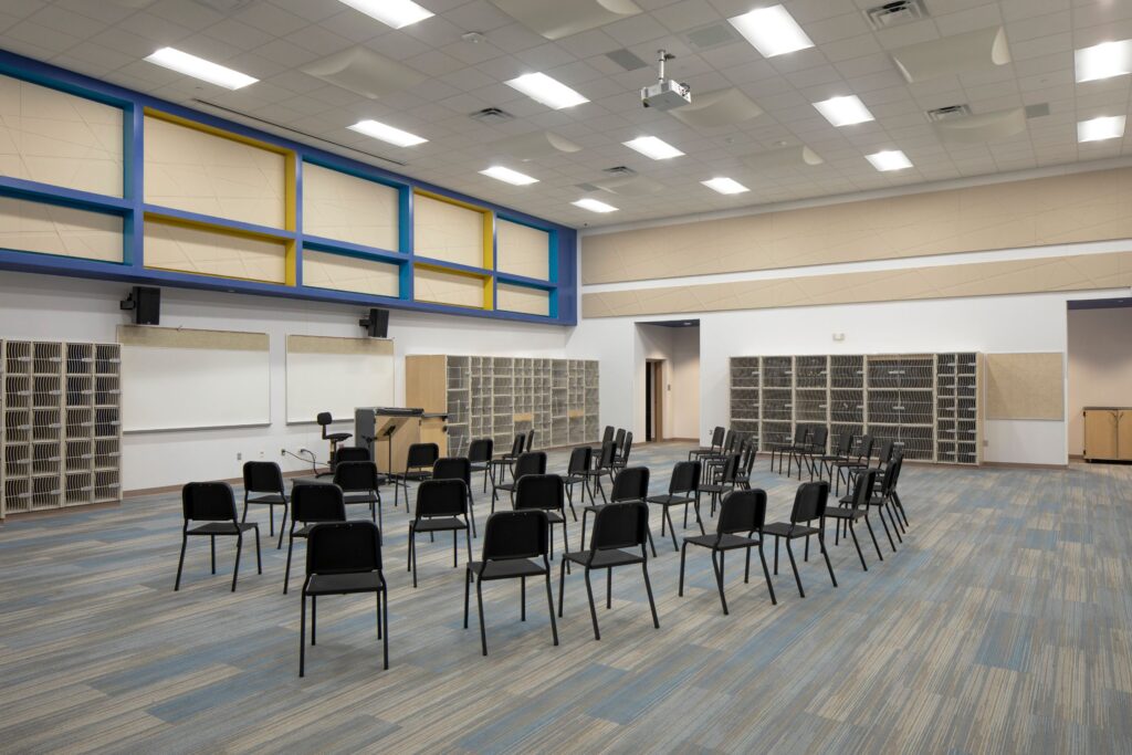 Lone Star Furnishings - Texas School Furniture - Mesquite Frasier MS Ruiz f 8171