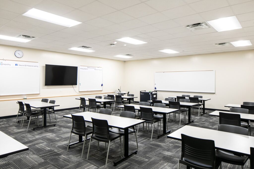 Lone Star Furnishings - Texas School Furniture - Mesquite PDC Addn 2020 Ruiz 09 2Kp